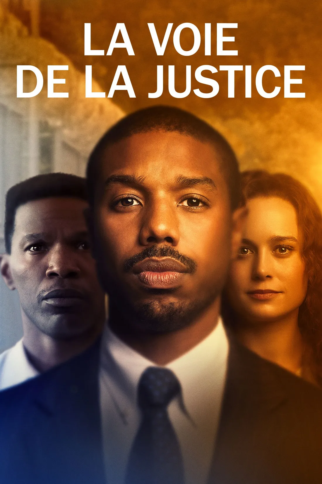 La Voie de la justice (2019)